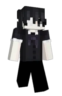eversince011's Minecraft skin