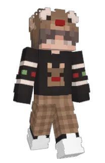 EsUnaPasada's Minecraft skin