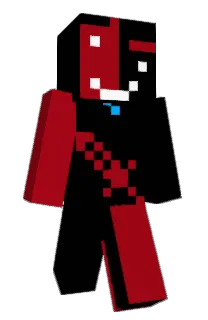 tarand's Minecraft skin