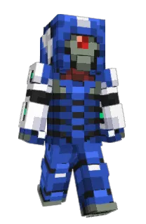 Front of LiminalSpace__'s skin
