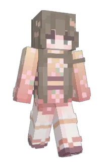 Front of Fanta999's skin