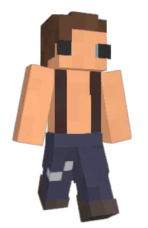 Front of HughJerryOlas's skin