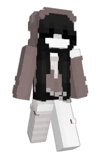 Front of LithCF's skin