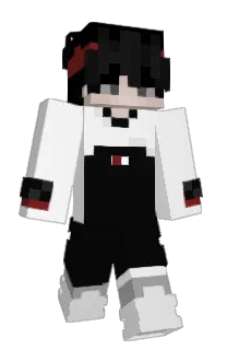 CaDuoiii's Minecraft skin
