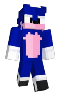 Front of jthegreat05's skin