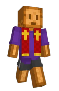 Front of Toast_3rd's skin