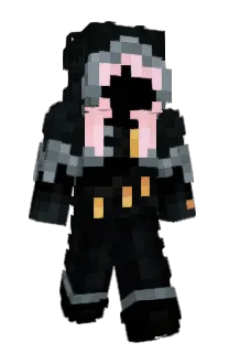 Front of AnnieERby's skin