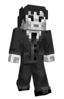5HEPPIE's Minecraft skin