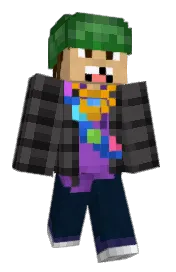 Skin preview