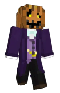 Front of Big_Josherr's skin
