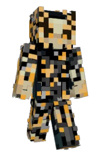 Front of Iamsmash28's skin