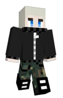 Front of one_man63's skin