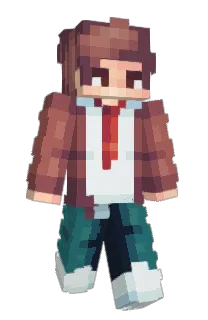 Front of blindcomps's skin