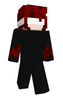 BraceAmaBifee's Minecraft skin