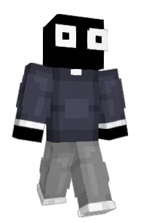 Front of FentMan_1's skin