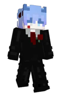 Front of Ms_Ming's skin