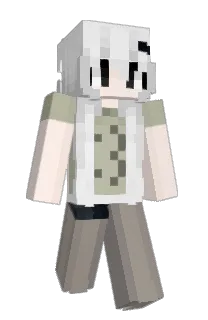 Front of user0101010101's skin