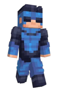 Front of ILeafYI7's skin