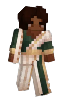 Front of _dragin's skin