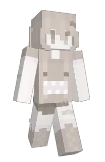 Front of ownedbymel's skin