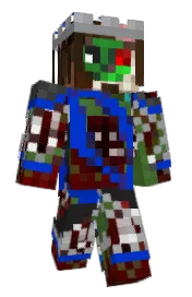 Skin preview