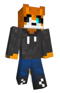 Front of ft_foxylogan's skin