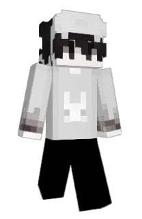 Front of gadpb's skin