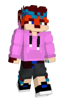 Front of kor1eRcK's skin