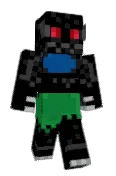 MrssHorrible