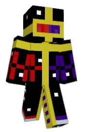 Skin preview