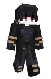 pkrz's Minecraft skin
