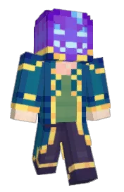 Skin preview