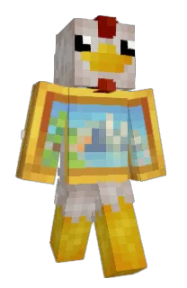 Front of taufa2020's skin