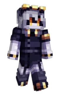 Noname3583's Minecraft skin