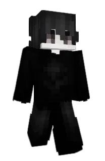 Front of DeSmOnD001's skin
