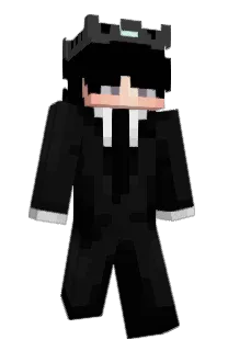 Rmcb's Minecraft skin