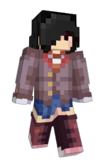 Front of _TerryFied's skin