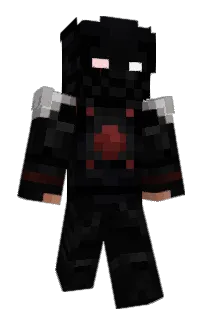 siegebreaker's Minecraft skin