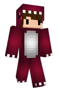 Front of ___keiko___'s skin