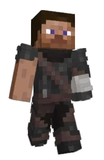 Front of KHRI5's skin