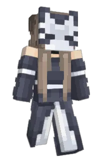 Front of rcastle2110's skin