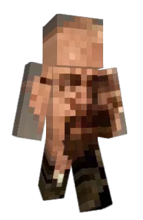 boxcart's Minecraft skin