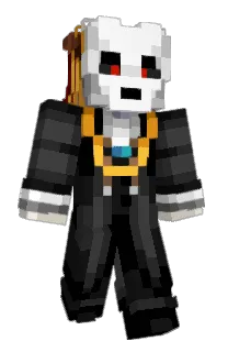 Hoopa_Pulls's Minecraft skin