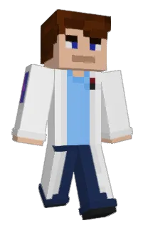Front of jgc23's skin