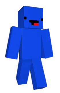 Heres_Santas_Sac's Minecraft skin