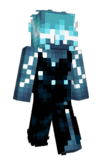 Jiterren's Minecraft skin
