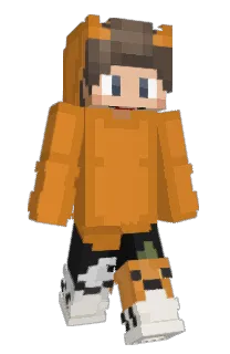 Front of ArturPlays's skin