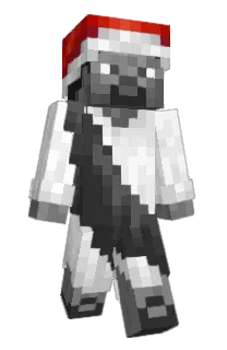 Front of danikonec's skin