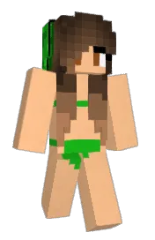 Skin preview