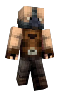 Front of Cloeszz's skin
